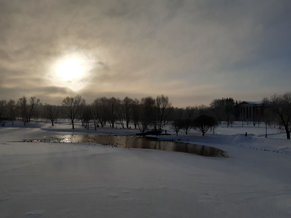 Photograph by Вера Кобченко