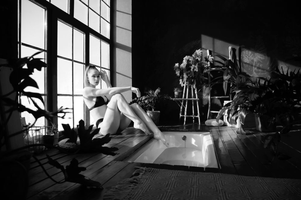 Photograph by Орлов Анатолий