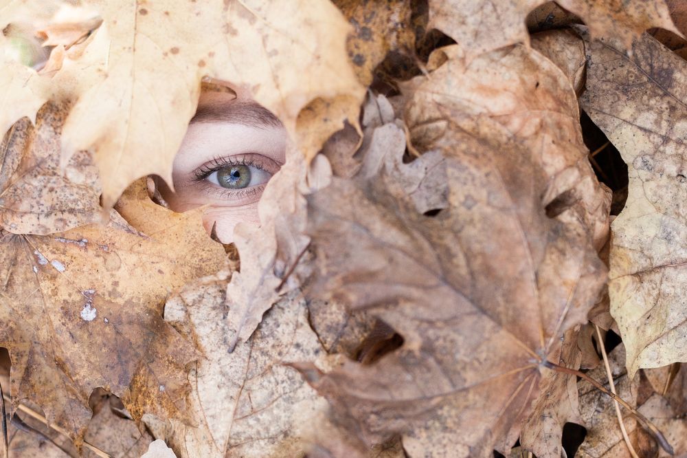 Photograph by Olga Vinogradova