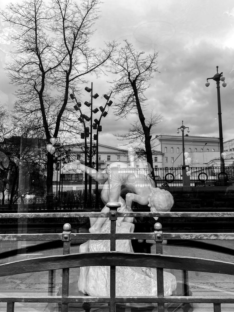 Photograph by Анастасия Могилевец