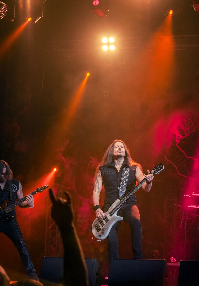 Это РОК! Группа