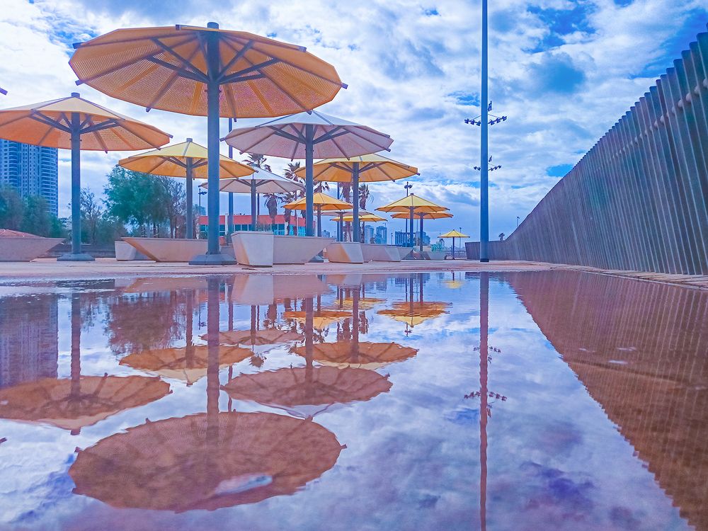 Photograph by Gotcha Biniashvili