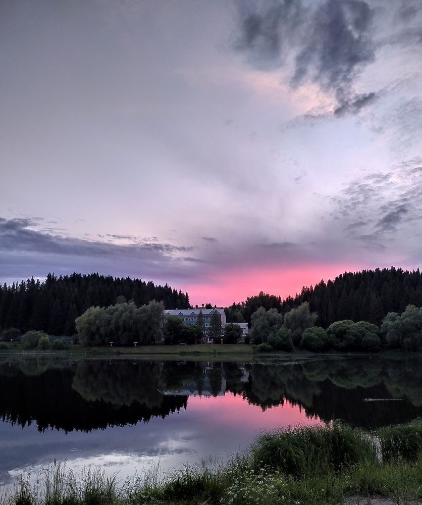 Photograph by Mila Vshivkova