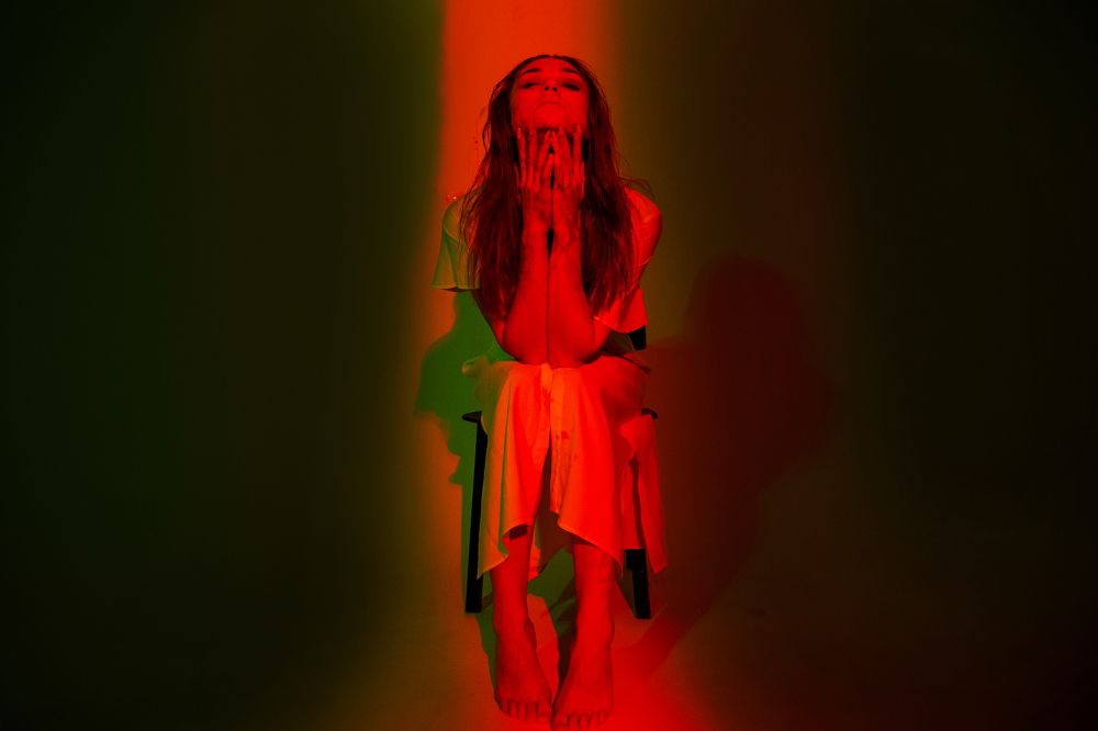 Photograph by Орлов Анатолий