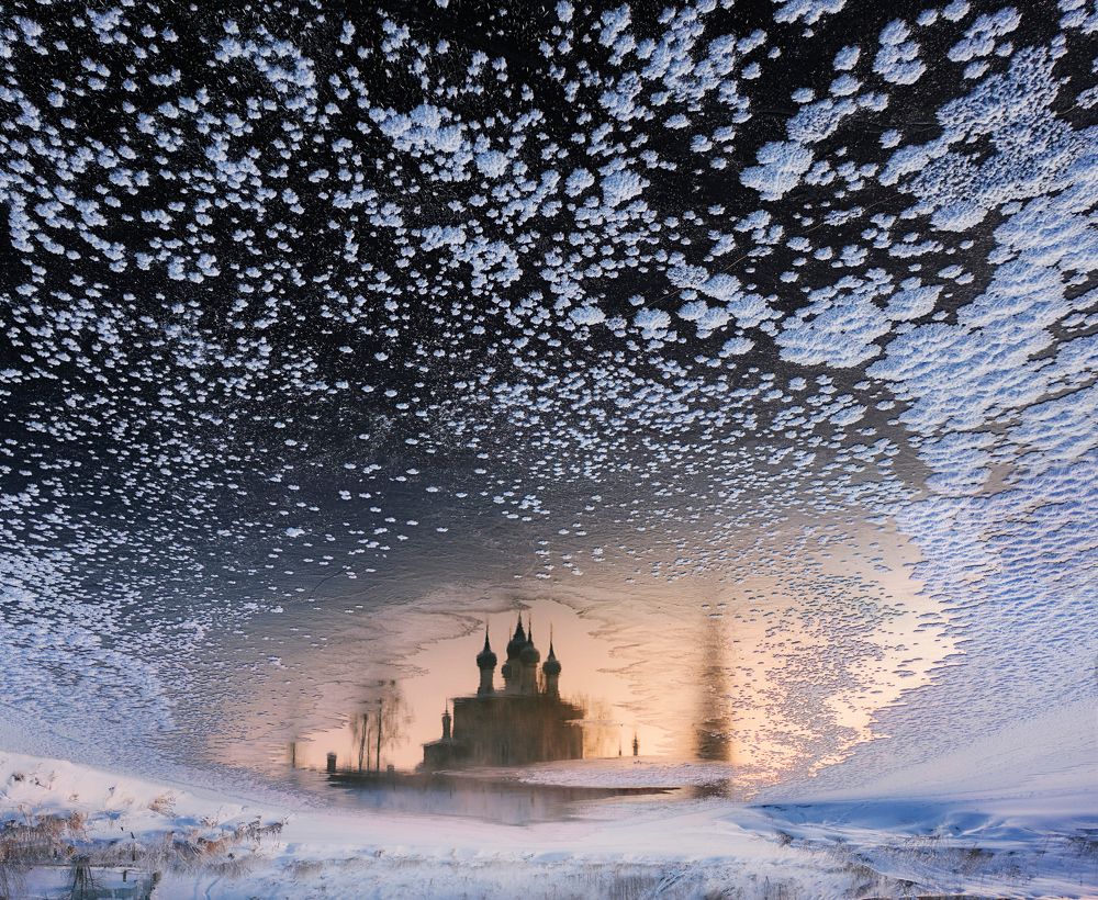 Photograph by Наталья Захарова