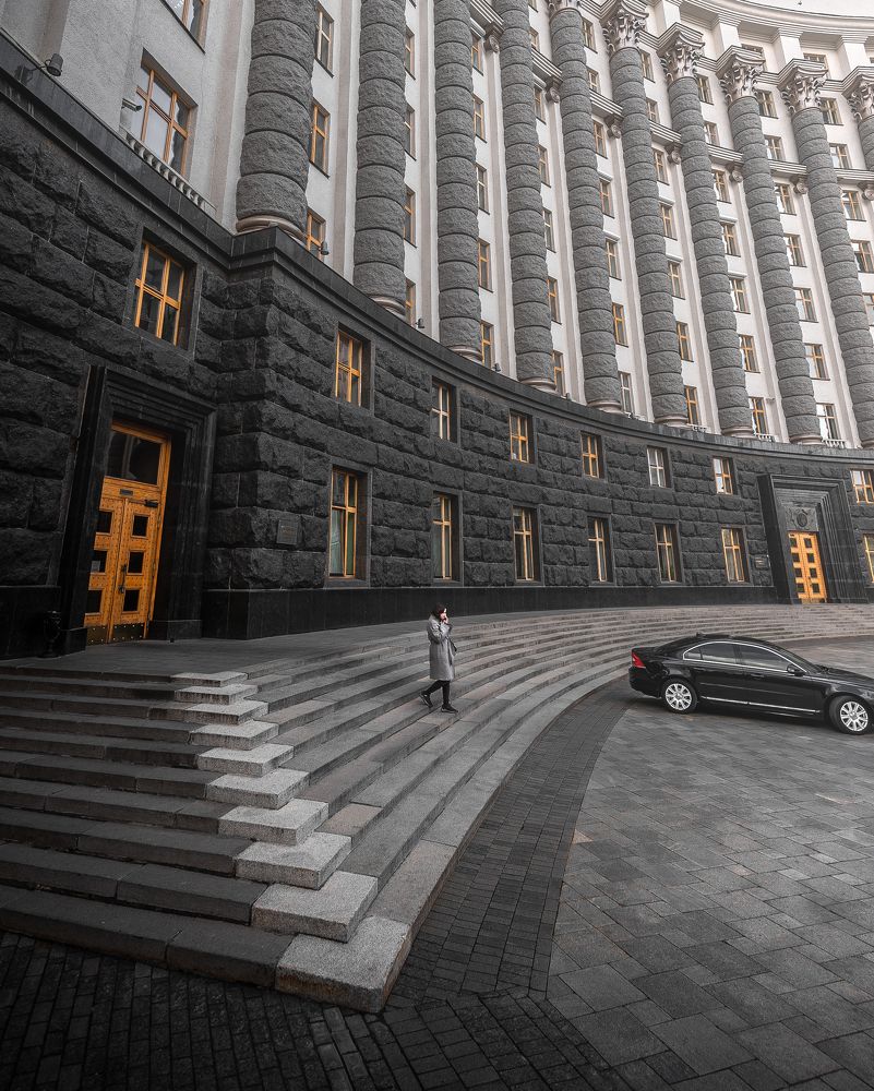 Photograph by Arthur Lahoda