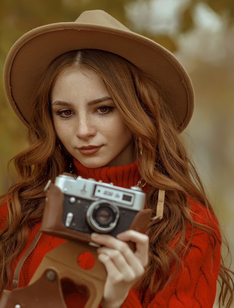 Photograph by Елена Власова