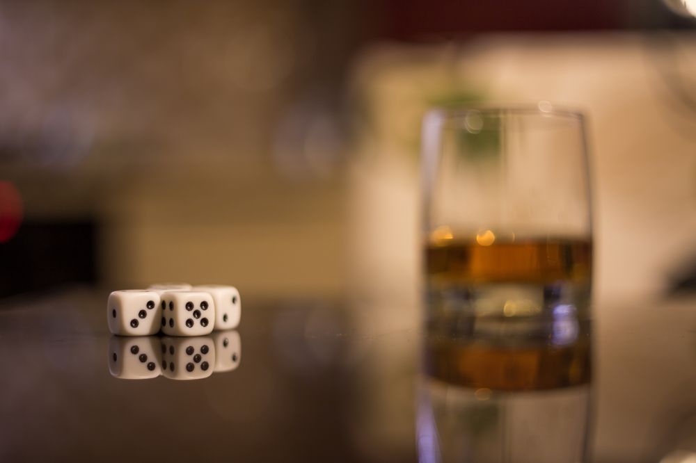 Photograph by Maksim Miroshnichenko