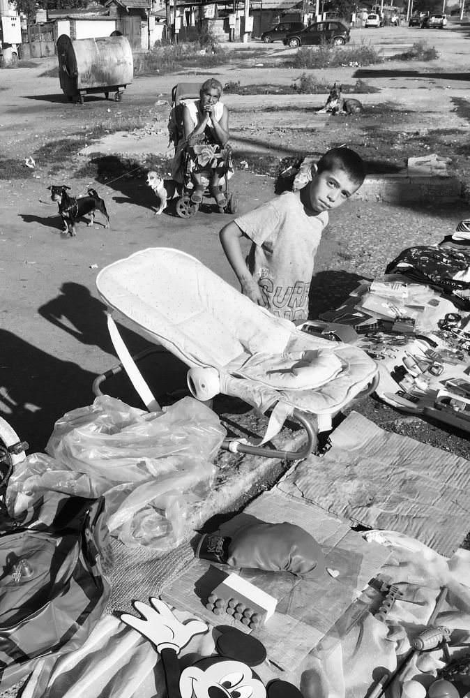 Photograph by Ivaylo Bozhinov