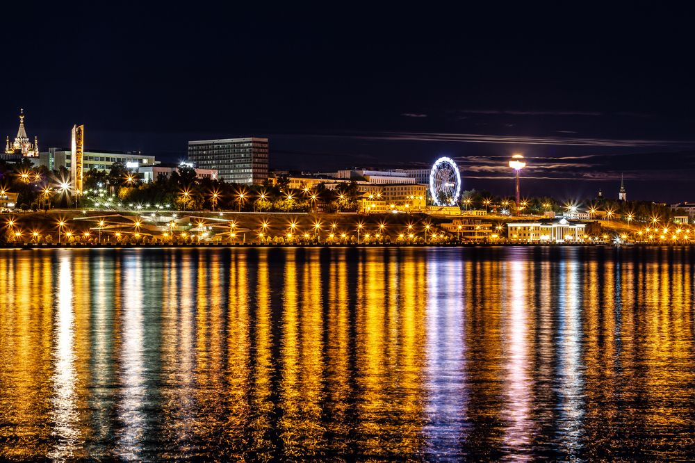 Photograph by Дмитрий Лекомцев