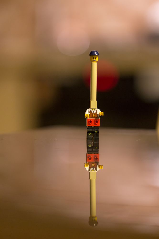 Photograph by Maksim Miroshnichenko