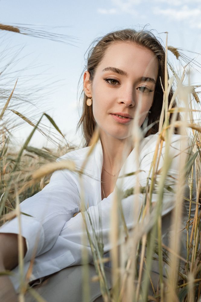 Photograph by Катерина Харланова