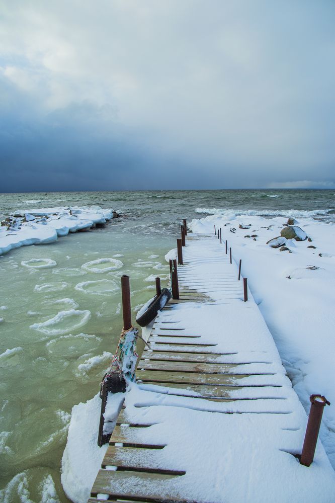 Photograph by Yulia Nikolaeva