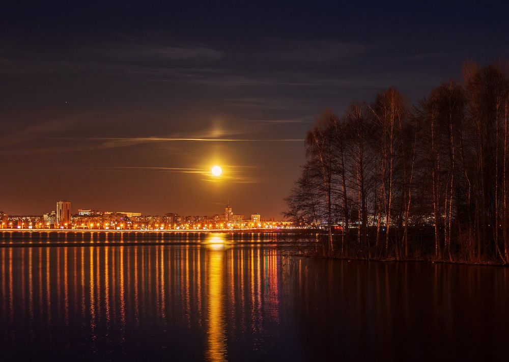 Фотография автора Валерий Лушин