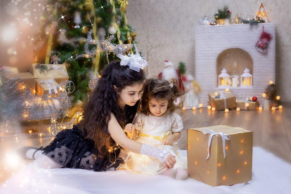 Рождественское чудо