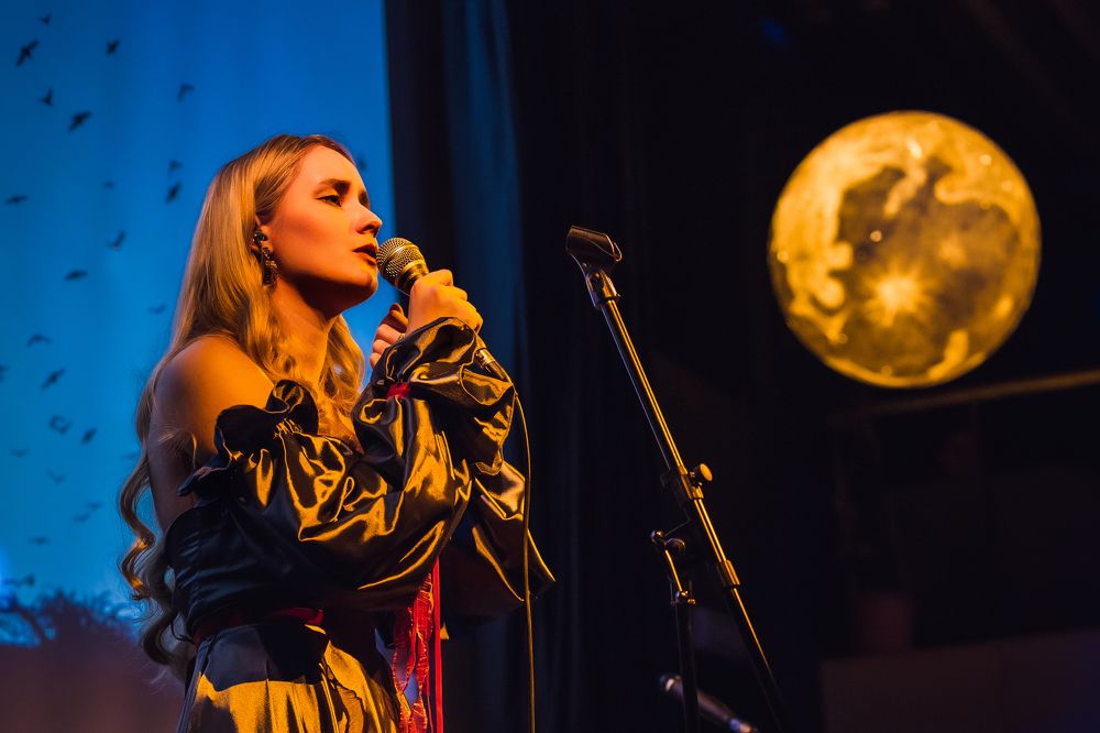 Photograph by Олег Борищенков