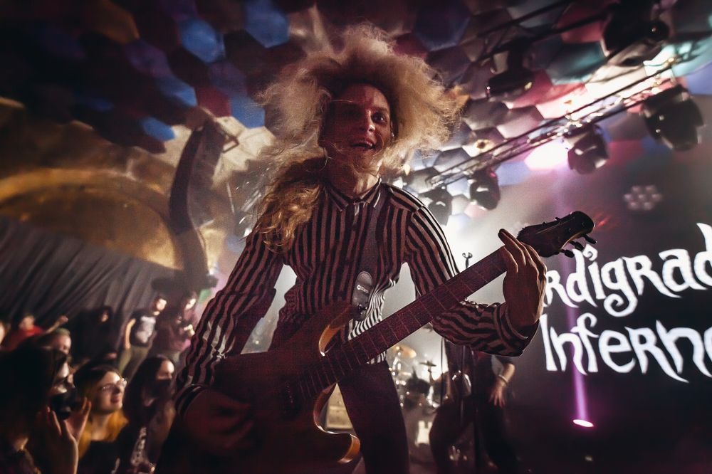 Photograph by Олег Борищенков