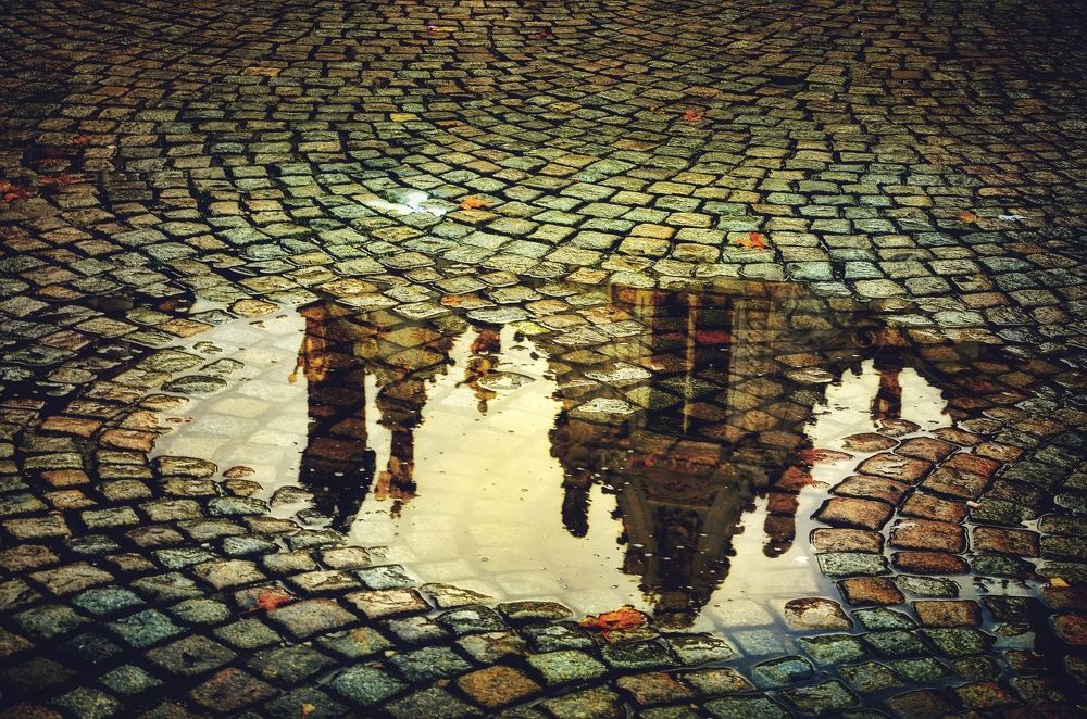 Photograph by Вероника Андре