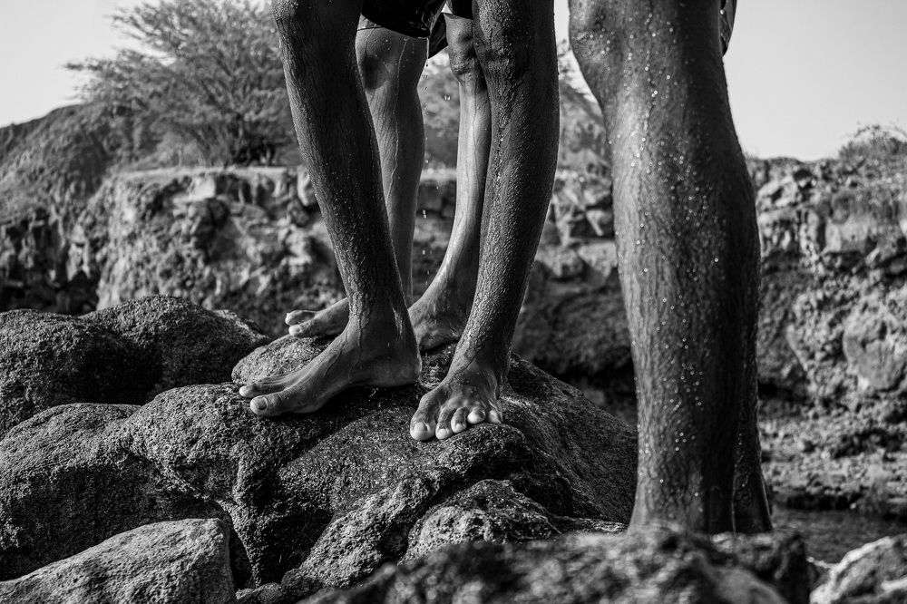 Photograph by José Correia