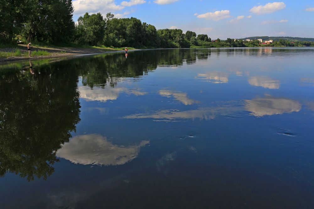 Photograph by Рашид Шайдулин