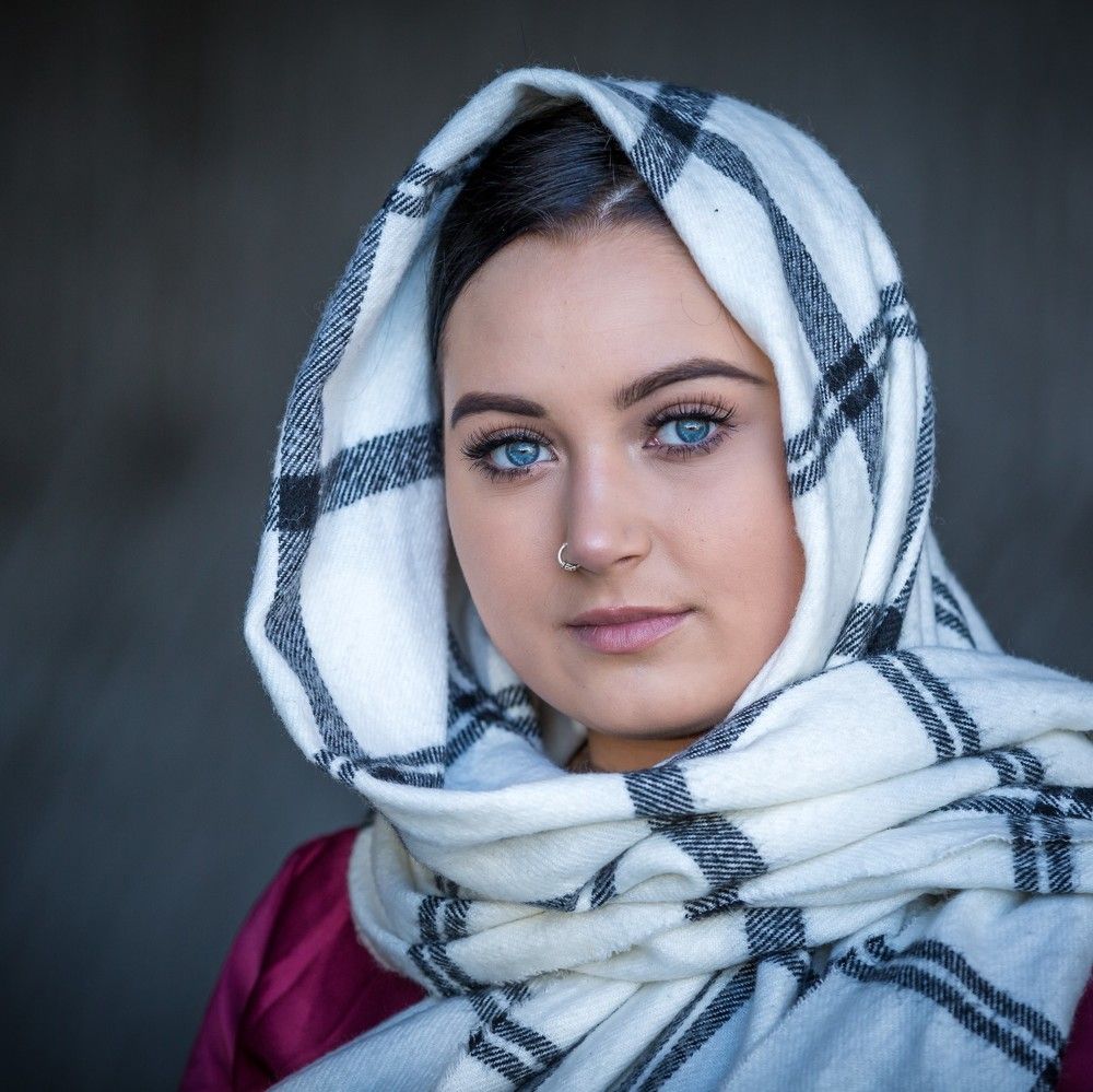 Photograph by Anatoly Chomko