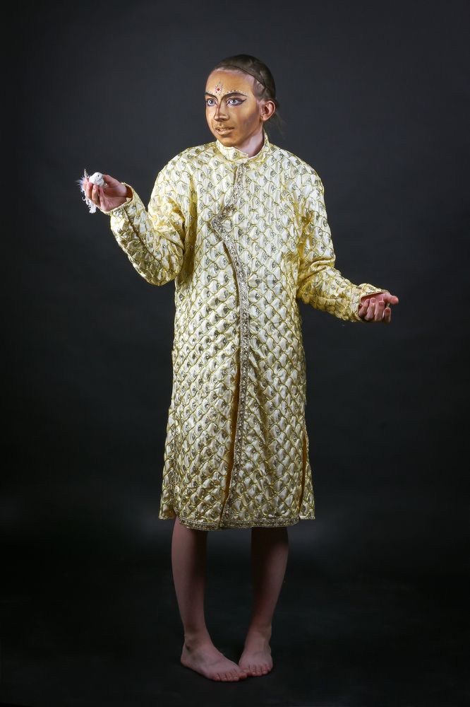 Photograph by Евгения Костина