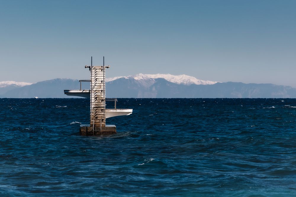 Photograph by Giannis Ioannidis