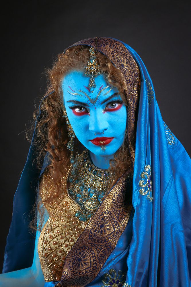 Photograph by Евгения Костина