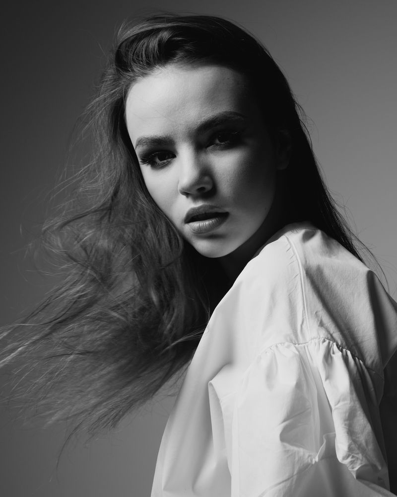 Photograph by Дарья Мицкевич