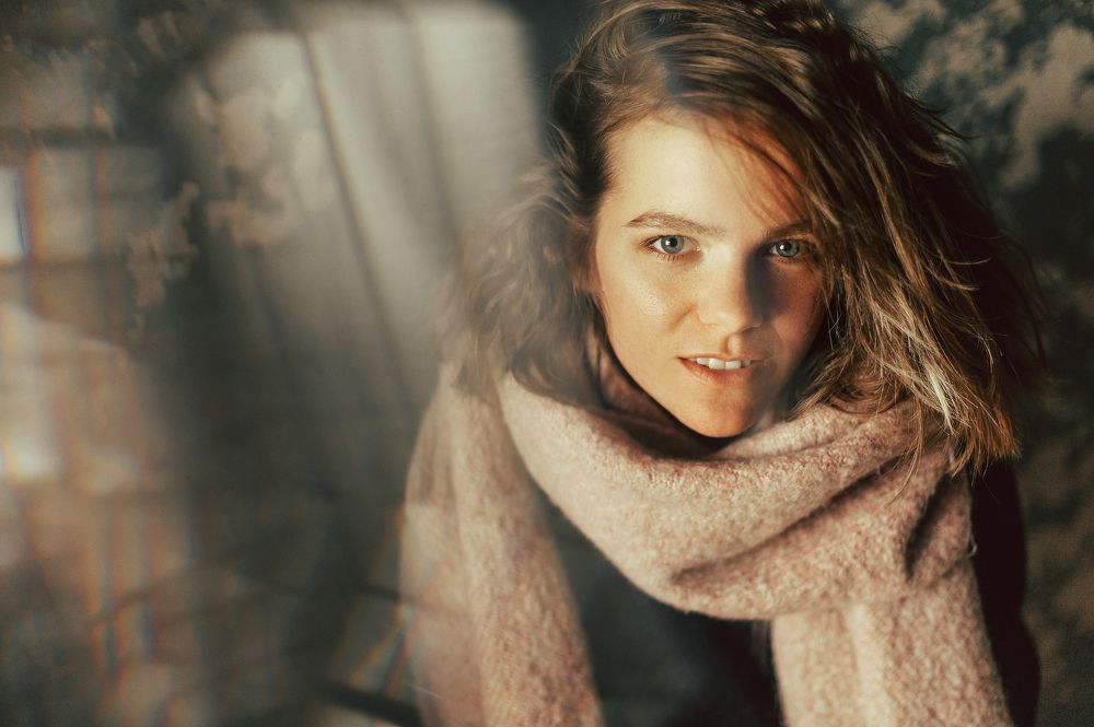 Photograph by Алексей Эктов