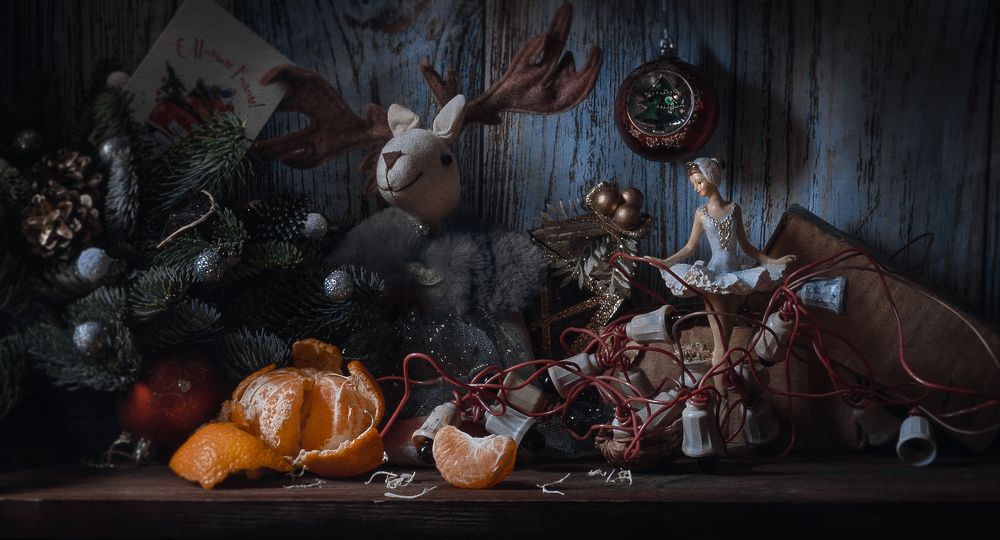 Photograph by Владимир Осауленко