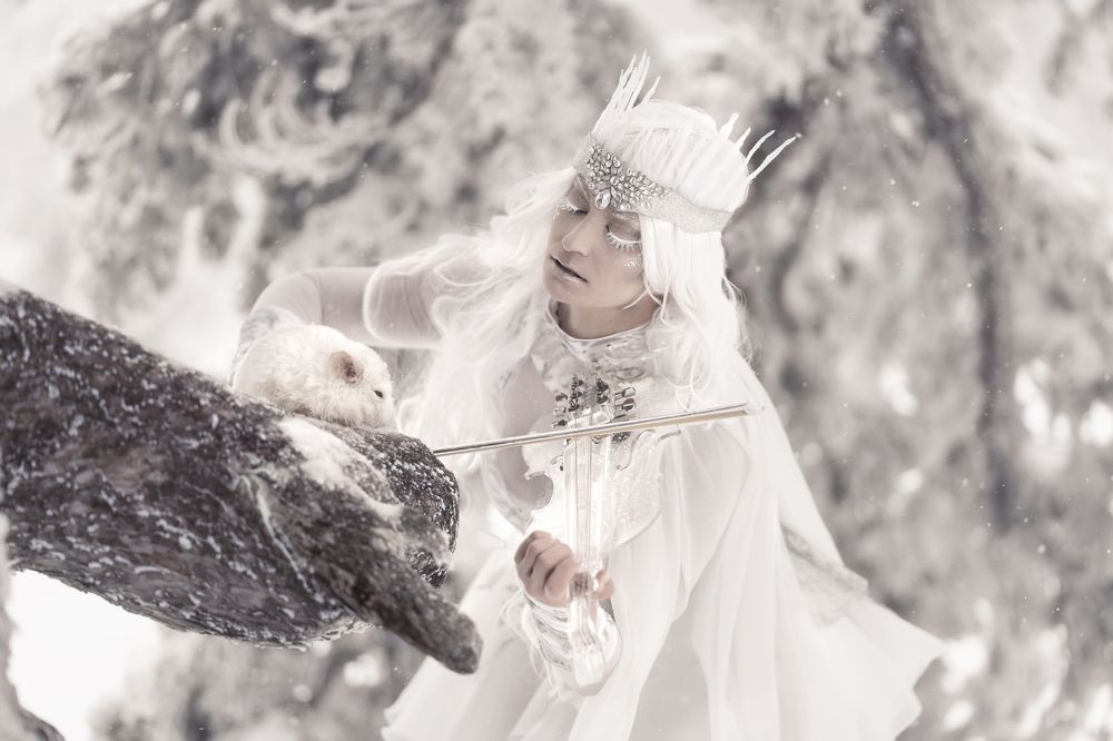 Photograph by Виктория Кузнецова