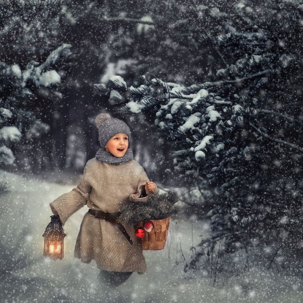 Photograph by Олеся Ратникова