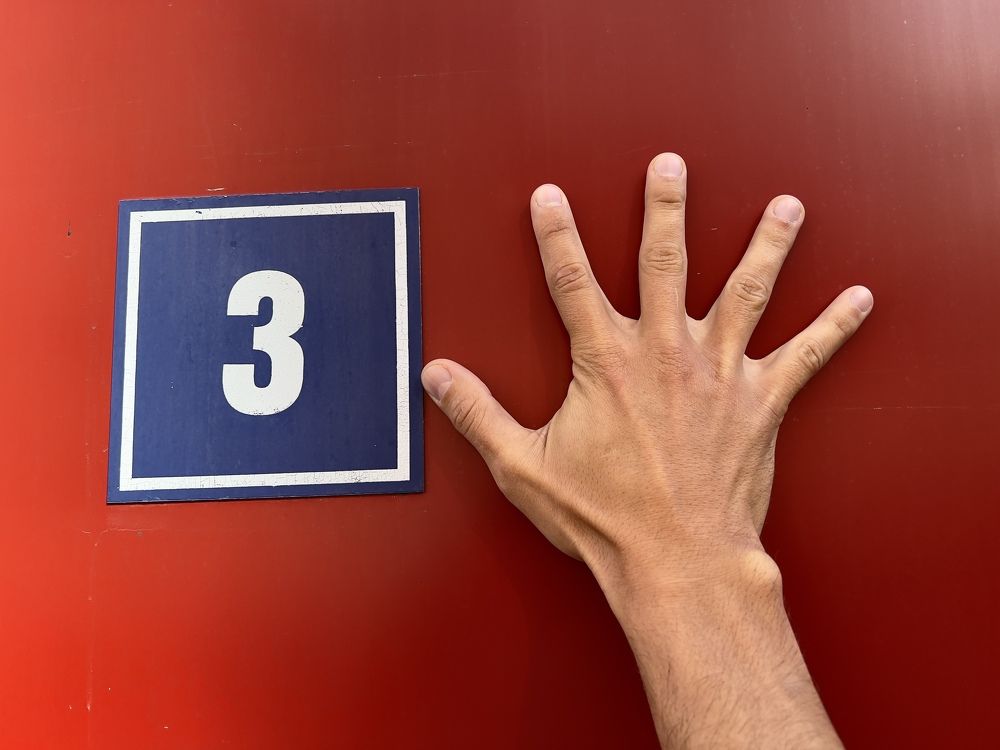 Photograph by Sergiy Khilko