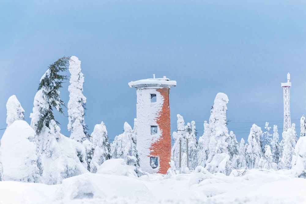 Photograph by Белкина Екатерина