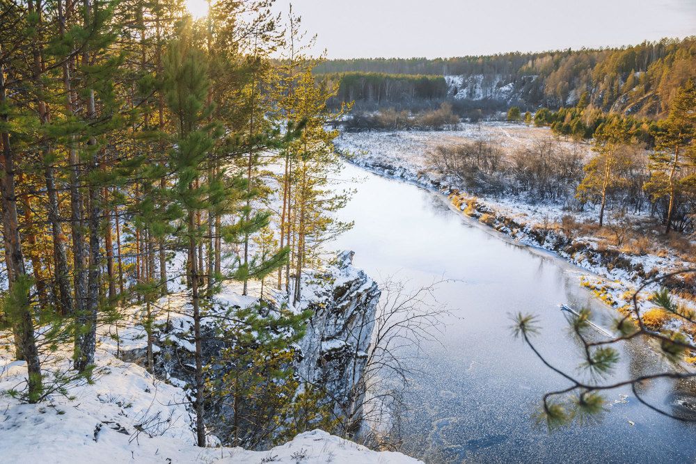 Photograph by Белкина Екатерина