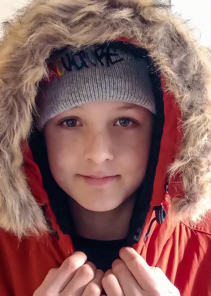 Photograph by David Rose-Massom