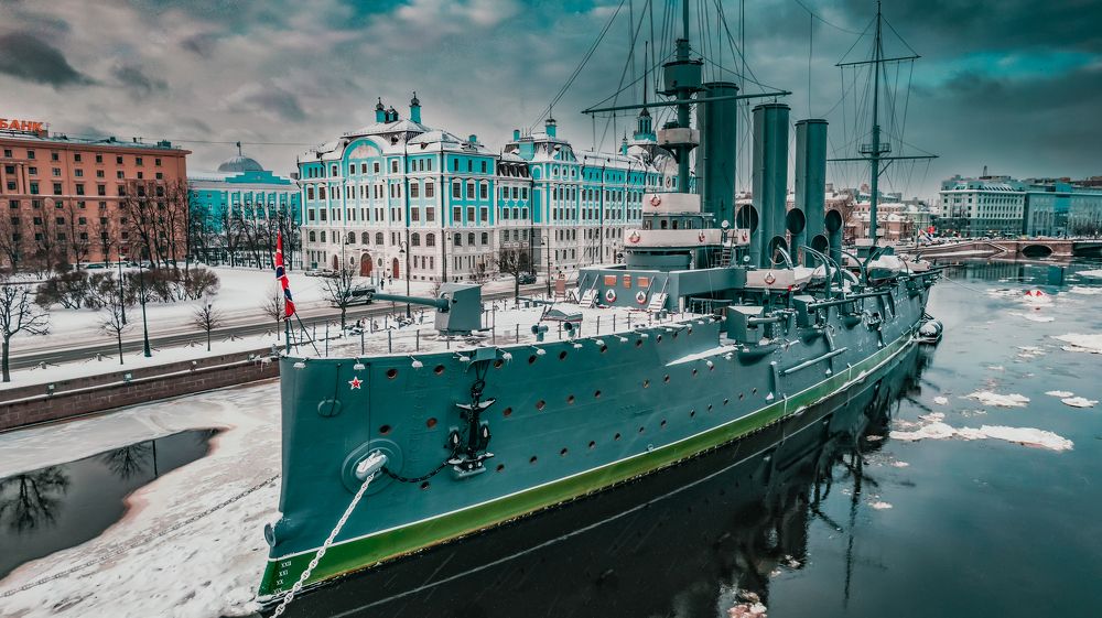 Photograph by Евгений Логинов