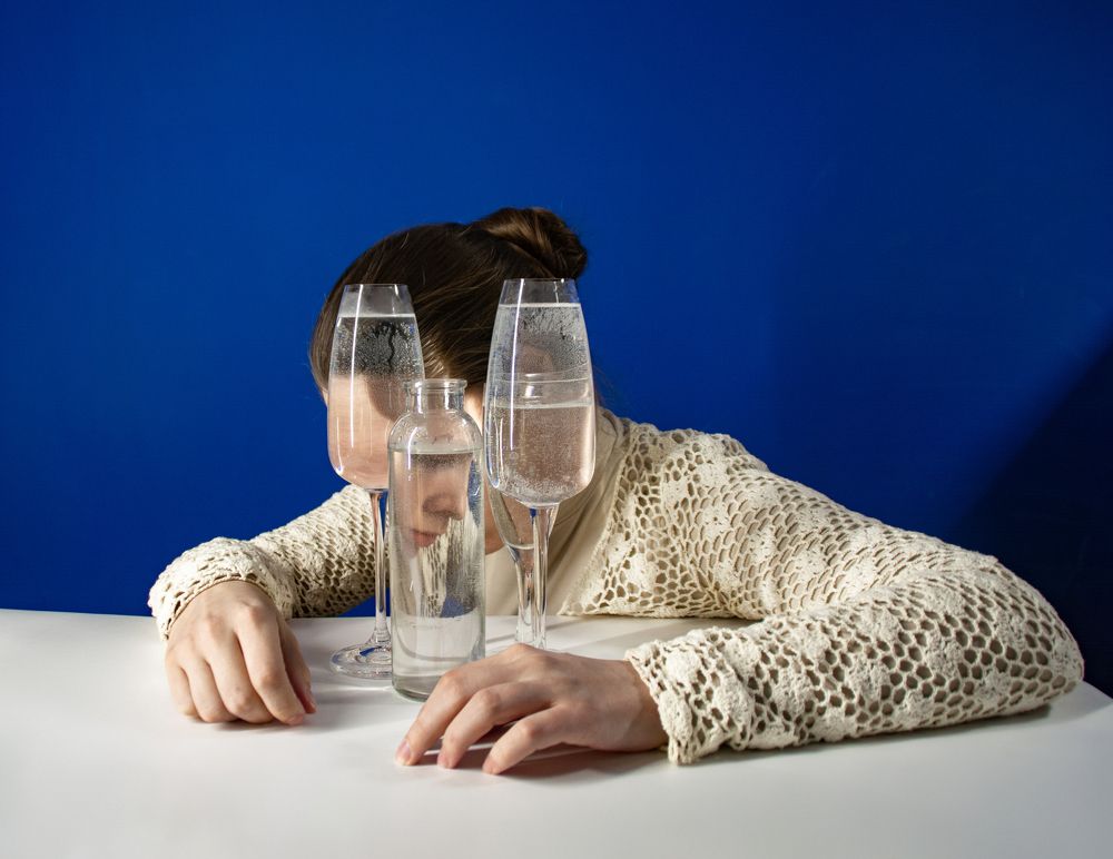 Photograph by Елена Копылова