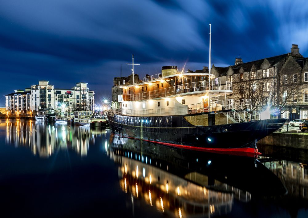 Photograph by Michal Mendak