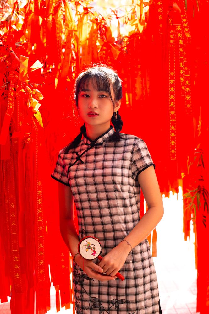 Photograph by lennon tan