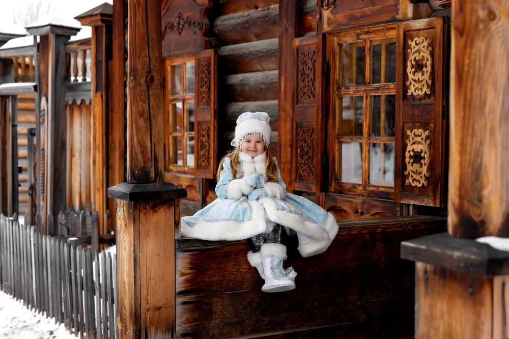 Photograph by Наталья Синицына