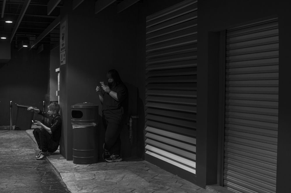 Photograph by lennon tan