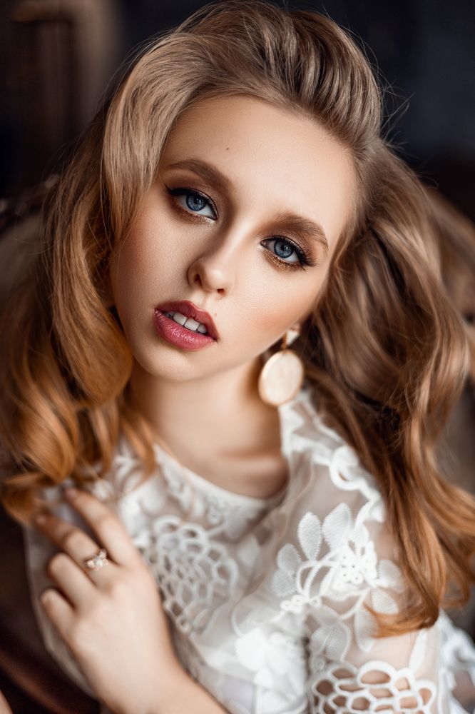 Photograph by Olga Miller