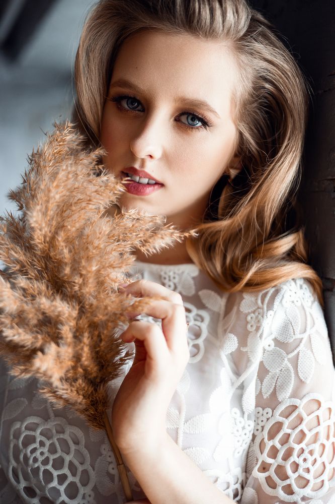 Photograph by Olga Miller