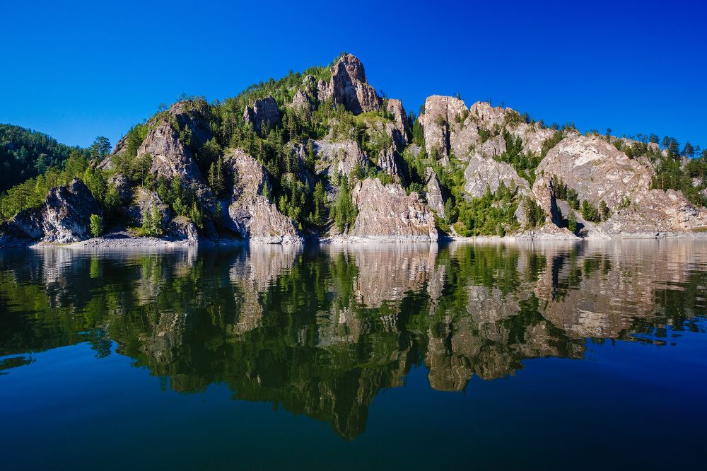 Photograph by Евгений Воробьев