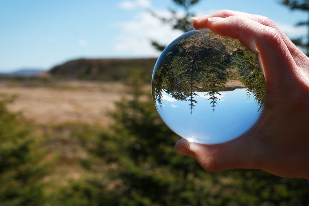 Photograph by Delphine Gazel