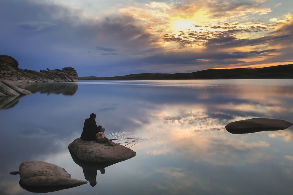 Photograph by Данил Макаренко