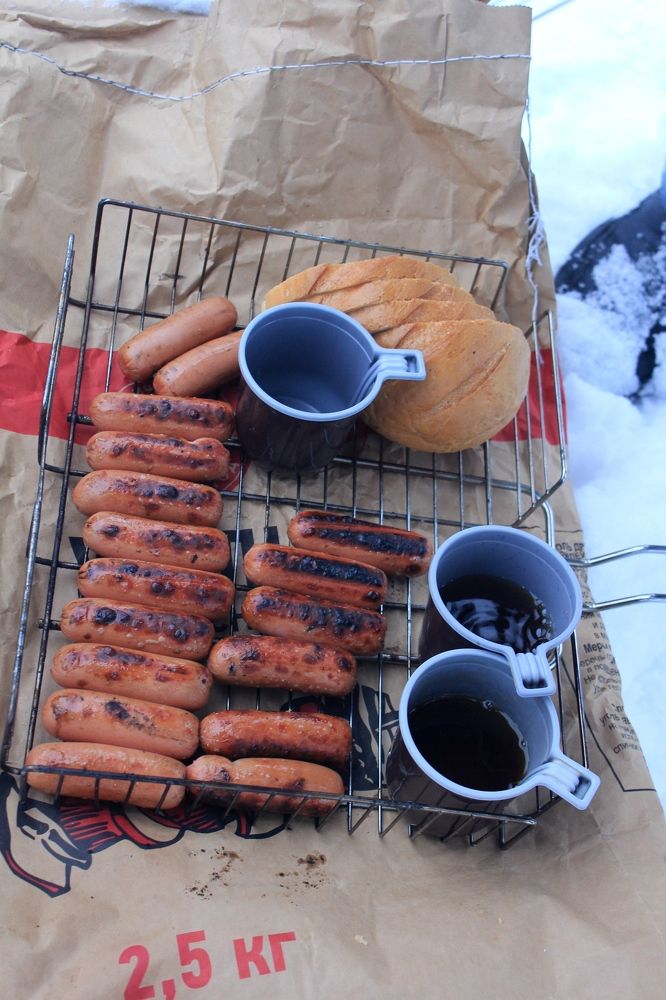 Photograph by Olga Bagaeva