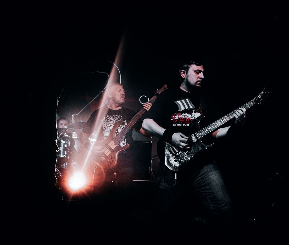 Photograph by Дмитрий